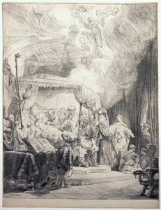  av Rembrandt van Rijn