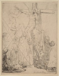 av Rembrandt van Rijn