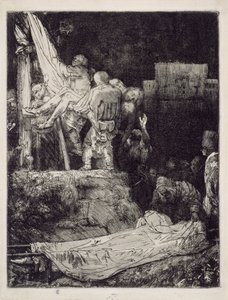  av Rembrandt van Rijn