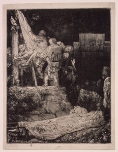  av Rembrandt van Rijn