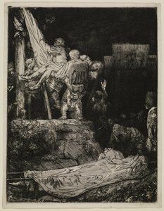  av Rembrandt van Rijn