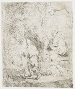  av Rembrandt van Rijn