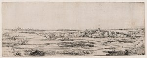  av Rembrandt van Rijn