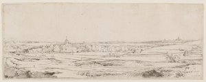  av Rembrandt van Rijn