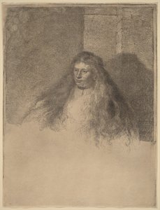  av Rembrandt van Rijn