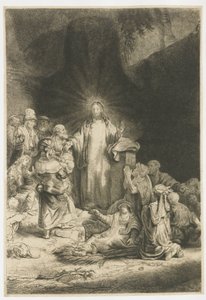  av Rembrandt van Rijn