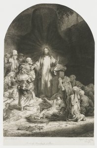  av Rembrandt van Rijn