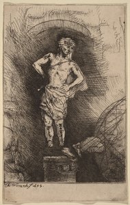  av Rembrandt van Rijn