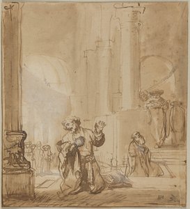  av Rembrandt van Rijn