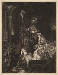  av Rembrandt van Rijn