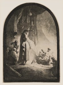  av Rembrandt van Rijn