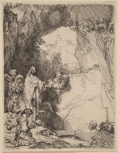  av Rembrandt van Rijn