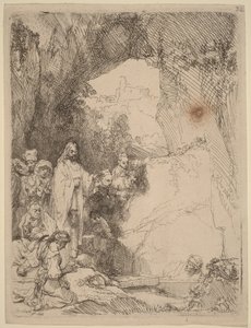  av Rembrandt van Rijn
