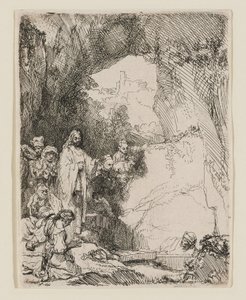 av Rembrandt van Rijn