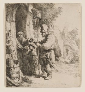  av Rembrandt van Rijn