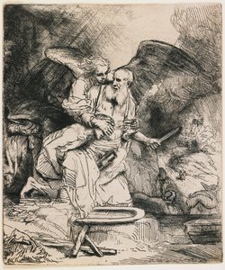  av Rembrandt van Rijn