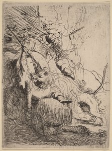  av Rembrandt van Rijn
