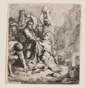  av Rembrandt van Rijn
