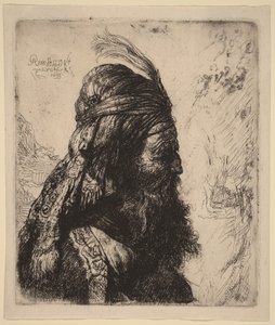  av Rembrandt van Rijn
