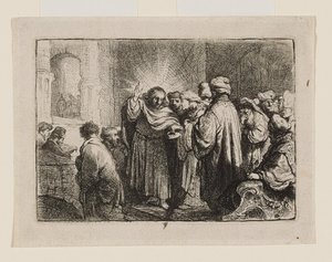  av Rembrandt van Rijn