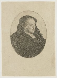  av Rembrandt van Rijn