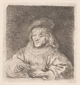  av Rembrandt van Rijn