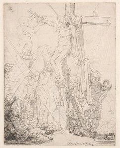 av Rembrandt van Rijn