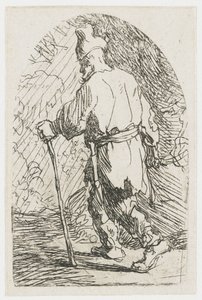  av Rembrandt van Rijn