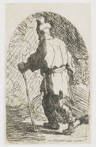  av Rembrandt van Rijn
