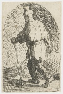  av Rembrandt van Rijn