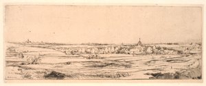  av Rembrandt van Rijn