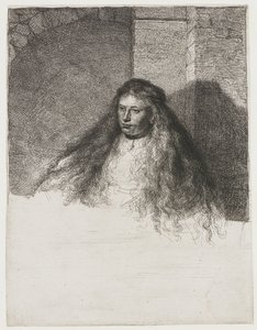  av Rembrandt van Rijn