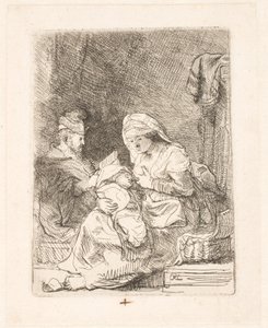  av Rembrandt van Rijn