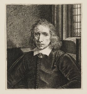  av Rembrandt van Rijn