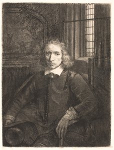  av Rembrandt van Rijn