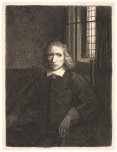 Thomas Jacobsz Haaring (den «unge Harring») av Rembrandt van Rijn