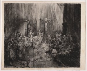  av Rembrandt van Rijn