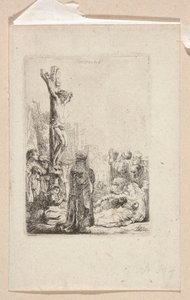  av Rembrandt van Rijn