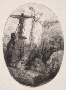  av Rembrandt van Rijn