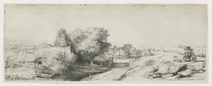  av Rembrandt van Rijn