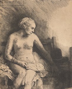  av Rembrandt van Rijn