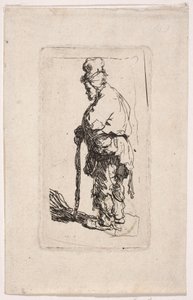  av Rembrandt van Rijn