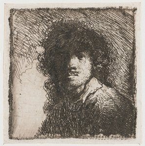  av Rembrandt van Rijn