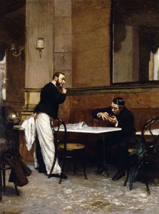 Venter forgjeves; Vaine Attente