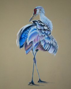 Kranich
