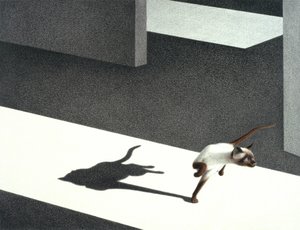 Hjørne av Rene Boin