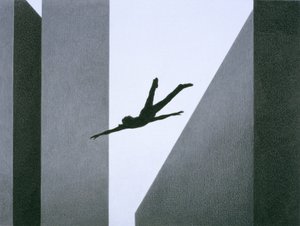 Flying av Rene Boin