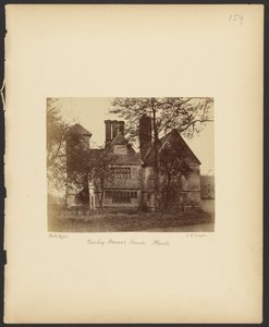  av Reverend John Richardson Major