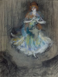 Music Hall-sanger