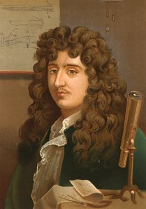Christiaan Huygens